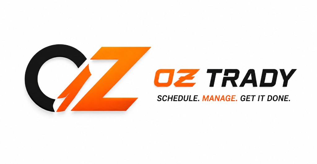 Oz Trady